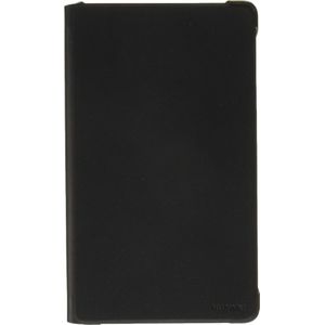 Huawei Flip Cover MediaPad T3 7"" czarny /zwart 51991968 (Huawei MediaPad T3 7.0), Tablethoes, Zwart