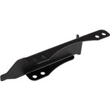 Akasa - AK-MX304-12BK - PCI Slot Beugel - Zwart - Metaal