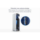 Netgear Orbi RBE773 Mesh WiFi 7 3er-Set, Router, Wit