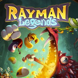 Ubisoft, Rayman-legendes