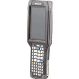 Honeywell - CK65 - Handheld Mobiele Computer - Zwart - 10,2 cm Touchscreen - 1D Streepjescodes