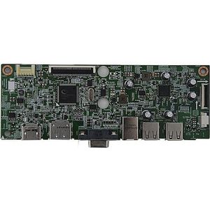 Dell - Interfacekaart - Accessoires voor de Monitor