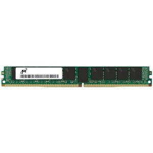 Micron MTA18ADF4G72PZ-2G9B1 Geheugenmodule GB DDR4 ECC (1 x 32GB, 2933 MHz, DDR4 RAM, DIMM 288 pin), RAM