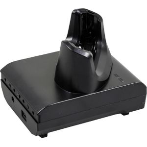 Zebra TC51 1-SLOT USB HOUDER, Accessoires voor barcodescanners