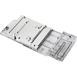 Phanteks Gletsjer G40, GPU waterkoelers