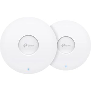 TP-Link - Omada EAP673 - Toegangspunt - 2-pack - 4804 Mbit/s
