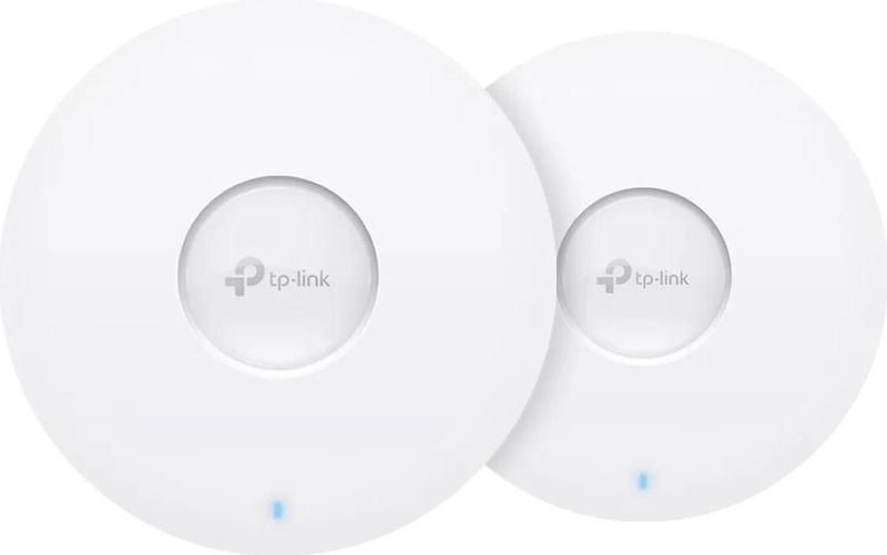 TP-Link - Omada EAP673 - Toegangspunt - 2-pack - 4804 Mbit/s