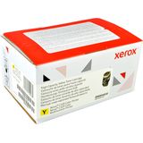 Xerox - 006R04830 - Toner - Geel - Hoge Capaciteit - 5500 pagina's