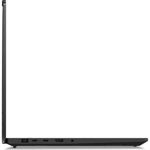 Lenovo ThinkPad P1 G7 mobiel werkstation 21KV0023PB W11Pro Ultra 7 165H/32 1 GB TB/RTX 4070 8 1 GB6.0 WQUXG, Onderdelen voor notebooks, Zwart