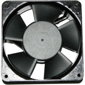 Sunon - A 2123HBT.GN - Axiaalventilator - Groen - Metaal en Kunststof