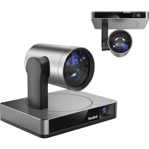 Yealink UVC84 vergadercamera, Conferentieapparaten, Zwart