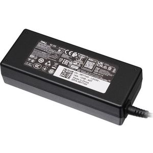 Dell ADPT,AC,90W,LTON,4.5,E4,V3 (90 W), Voeding voor notebooks
