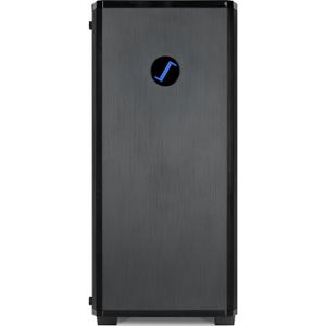 Joule Performance Gaming PC RTX5050 I5 32GB 1TB L1137862 (1000 GB, 32 GB, Intel Core i5-14400, GeForce RTX 5050), PC, Zwart