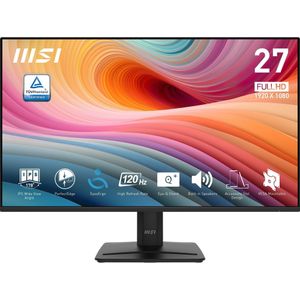 MSI - Pro MP275 - 27 inch - Full HD IPS LED Monitor - 120Hz