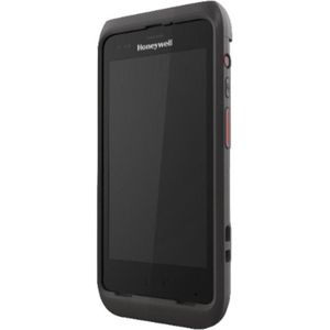 Honeywell CT45 - Terminal voor gegevensverzameling - robuust - Android 11 (2D-streepjescodes, 1D streepjescodes), Barcode scanner, Zwart