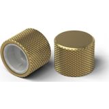 Glorious - GMMK PRO - Rotary Knob - Gold - Aluminium