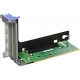 Lenovo - G4 Riser 1/2 Optie Kit v2 - Riser Card - voor ThinkSystem SR650 V2 - 3x PCIe 4.0