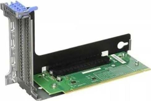 Lenovo - G4 Riser 1/2 Optie Kit v2 - Riser Card - voor ThinkSystem SR650 V2 - 3x PCIe 4.0