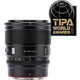 Viltrox - XF 27 F1.2 AF Pro - Objectief - Zwart