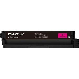 Pantum, Toner, TONER CTL1100HM MAGENTA 1500 PAGINAS (M)