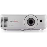 InFocus - Orbital IN0061SL - Projector - Zwart - DLP-technologie - 4K UHD-resolutie