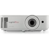 InFocus - Orbital IN0061SL - Projector - Zwart - DLP-technologie - 4K UHD-resolutie
