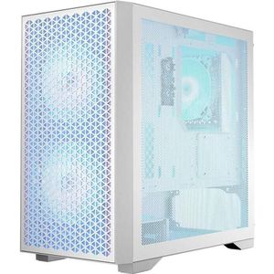 Logic - Dart Pro ARGB - Mini PC-behuizing