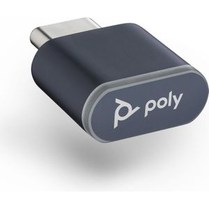 Poly BT700 USB-C Bluetooth Adapter USB-adapter