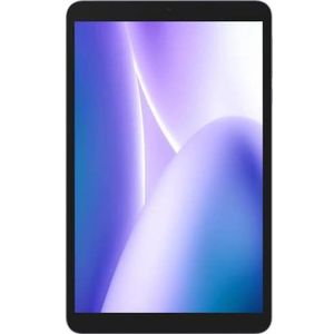 Doogee T20 Mini (Tablet 4G - 8,4", 128 GB, 4 GB RAM) Paars (4G, 8.40", 128 GB, Paars), Tablet, Paars