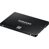 Samsung - 870 EVO - SSD - 1 TB - 2.5 inch - Serial ATA III V-NAND