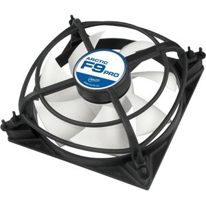 ARCTIC F9 Pro Computer behuizing Ventilator 9,2 cm 1 stuk(s)