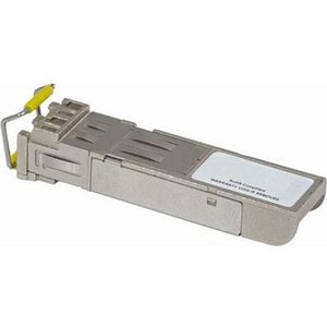 Globi - 1000BASE-SX SFP Transceiver Module - MMF - 850nm - Compatibel met Cisco