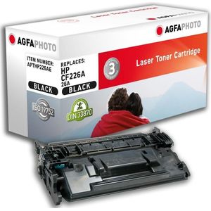 AGFAPHOTO, Toner, Apthp226xe (BK)