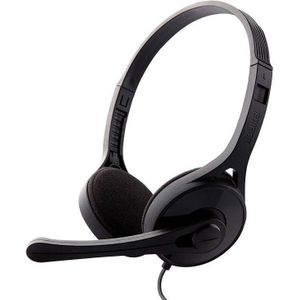 Edifier - K550 - Hoofdtelefoon - Zwart - Draadloos