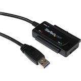 StarTech USB 3.0 naar SATA IDE Adapter, Data converter