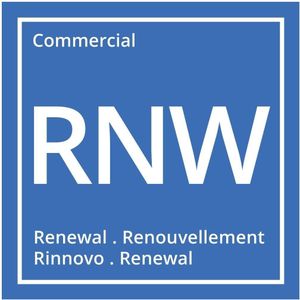 Corel DRAW Technical Suite Enterprise RNW, 5-50 gebruikers, 1 jaar voor Windows