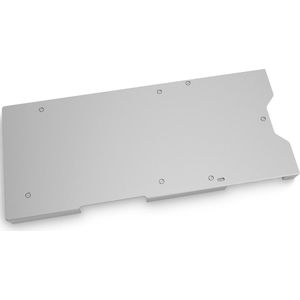 EKWB - Quantum Vector² Trio RTX 3080/90 - Achterplaat - Nikkel - Passieve Koeling