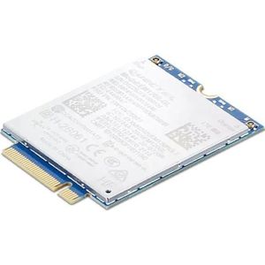 Lenovo Quectel EM120R-GL (PCIe 2.0), Netwerkkaarten, Veelkleurig