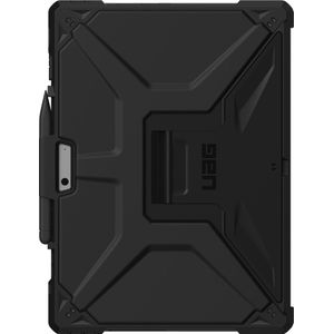 UAG Metropolis SE Surface Pro 9 (Surface Pro), Tablethoes, Zwart