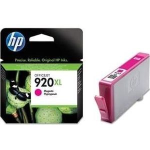 HP - Ink No.920 XL - Magenta - Inktcartridge