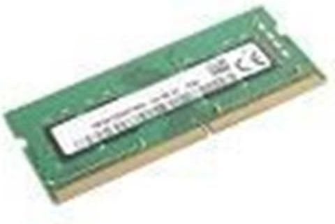 Lenovo - SODIMM Geheugen - 8GB - DDR4 - 2666MHz