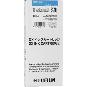 Fujifilm - DX Inktcartridge - Magenta - 200ml