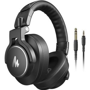 Maono - MH700 - Hoofdtelefoon - In-ear - Ergonomisch Ontwerp