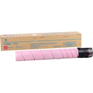 Konica Minolta, Toner, TN-324M (M)