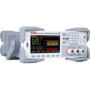 Uni-T Labornetzgerät, UDP6933B, 1 Kanal, programmierbar, 200 W, Lab voeding