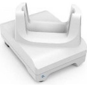 Zebra - CRD-TC2W-BS1CO-01 - Handheld Oplaadstation - Geschikt voor TC21 en TC26 - USB Voeding