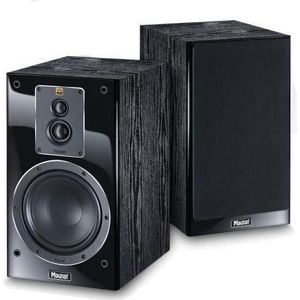 Magnat Signature 503 zwarte luidspreker, HiFi + Home Cinema luidsprekers, Zwart