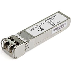 StarTech EW3Z0000585 Compatibel, Zendontvangers, Zilver