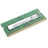 Lenovo - Geheugenmodule - 8GB - DDR4 - 2666MHz - So-Dimm - RAM