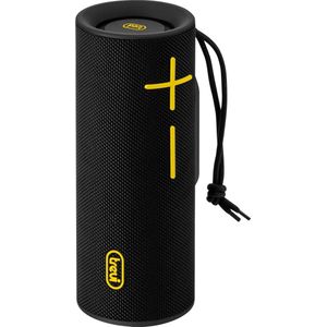 Trevi XSC 8B30 BD (Oplaadbare batterij, Voeding via USB), Bluetooth luidspreker, Zwart